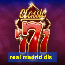 real madrid dls